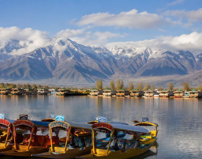 About Kashmir NRI Today